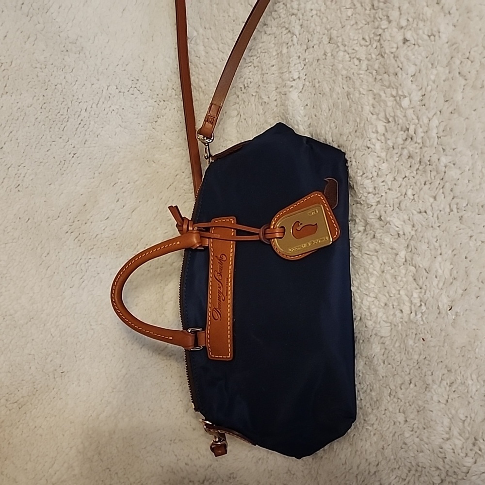 Dooney and Bourke crossbody